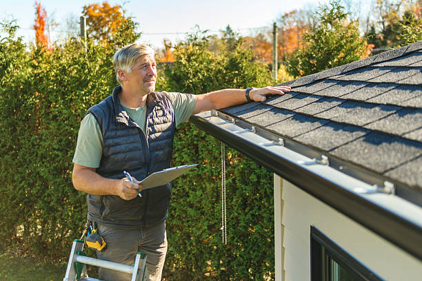 Trusted Emergency Roof Repair service in King William, VA - Ben Roofing and Steel LLC